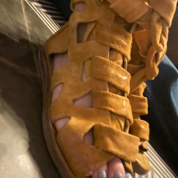 A.S 98 tie gladiators! - Picture 5 of 12